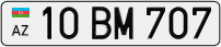 10BM707