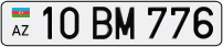 10BM776