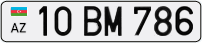 10BM786
