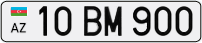 10BM900