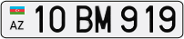 10BM919