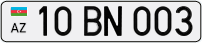 10BN003