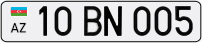10BN005