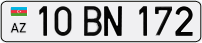 10BN172