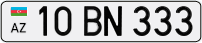 10BN333