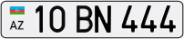 10BN444