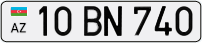 10BN740