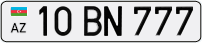 10BN777