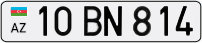 10BN814