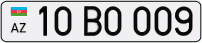 10BO009
