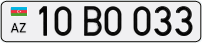 10BO033