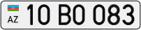 10BO083