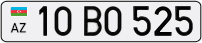 10BO525