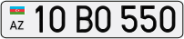 10BO550