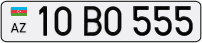 10BO555