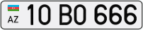 10BO666