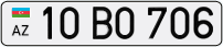 10BO706