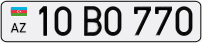 10BO770