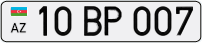 10BP007