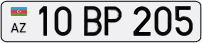 10BP205