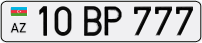 10BP777