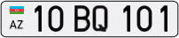 10BQ101