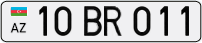 10BR011