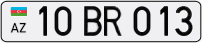 10BR013