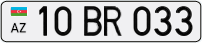 10BR033