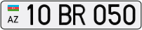 10BR050