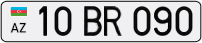 10BR090