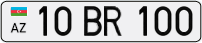 10BR100