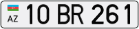 10BR261
