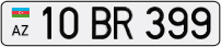 10BR399