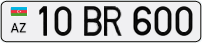10BR600