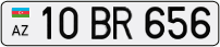 10BR656