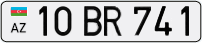 10BR741
