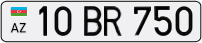 10BR750