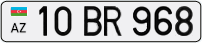 10BR968