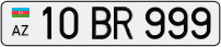 10BR999