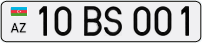 10BS001
