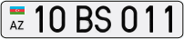 10BS011