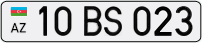 10BS023