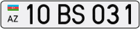 10BS031