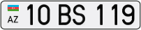 10BS119