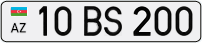 10BS200