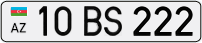 10BS222