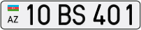 10BS401