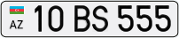 10BS555