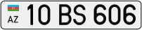 10BS606
